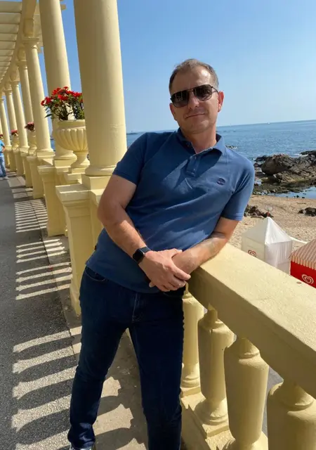 Я Manuel, 50, знакомлюсь на одну ночь в Порте