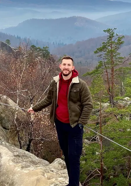 Я Станіслав, 27, знакомлюсь без обязательств в Кременчуге