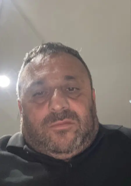 Я Mehmet, 46, знакомлюсь для вирта в Сарребург