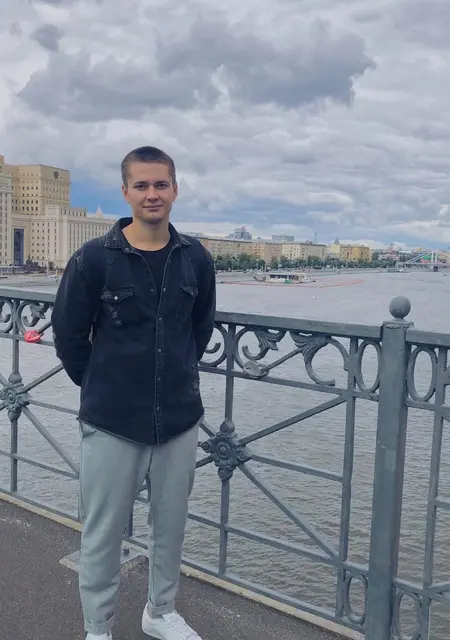 Я Андрей, 32, из Хатъяй, ищу знакомство для постоянных отношений