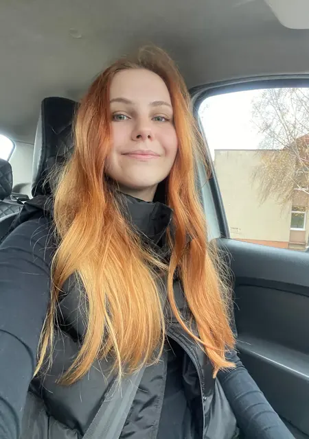 Я Rita, 27, знакомлюсь для приятного времяпровождения в Гродно