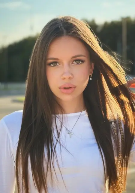 Я Даша, 19, знакомлюсь для общения в Вене