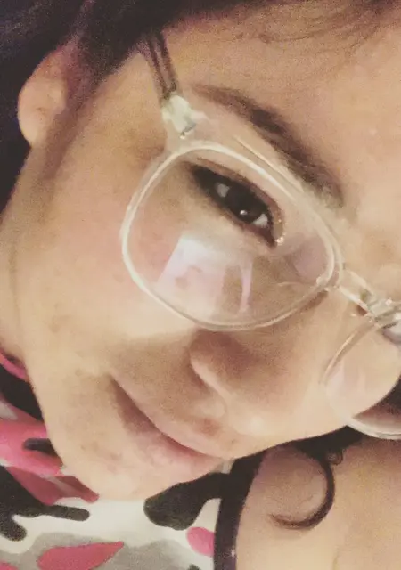 Mariel из Сакатекаса, ищу на сайте знакомства без обязательств