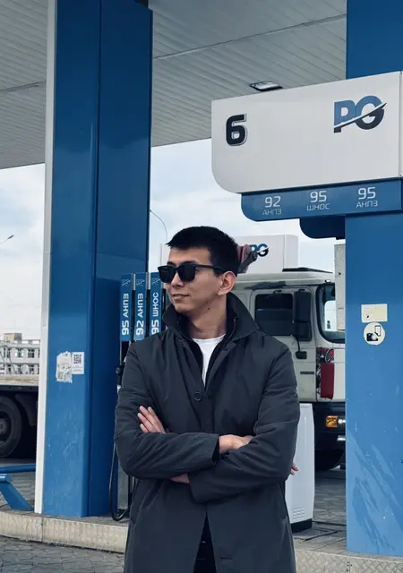 Я Nurik, 23, из Атырау, ищу знакомство для открытые отношения