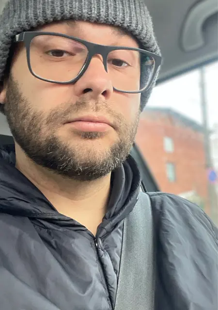 Я Алексей, 39, знакомлюсь без обязательств в Гродно