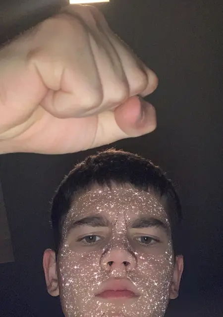 Я David, 19, знакомлюсь для вирта в Кракове