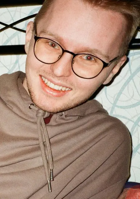 Я Дмитрий, 26, знакомлюсь для вирта в Вене