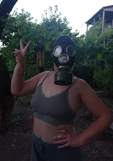 Я Анечка, 37 років, знайомлюсь без зобов'язань у Бердянську