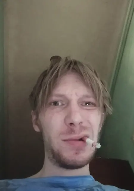 Вадим з Чернівців, мені 30 років, познайомлюсь на одну ніч