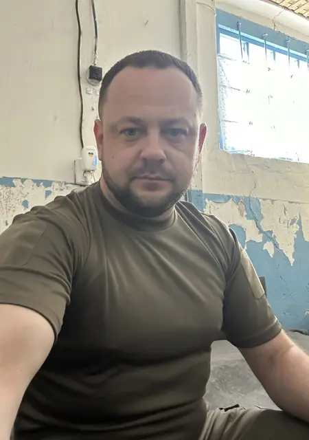 Макс из Ровно, мне 37, познакомлюсь для приятного времяпровождения