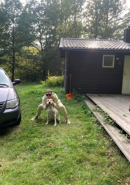 Oleg из Тролльхеттан, мне 38, познакомлюсь для общения