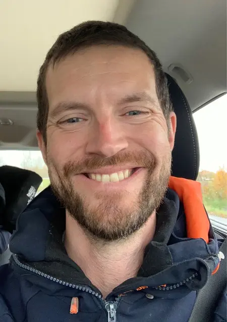 Jonas из Несшё, мне 40, познакомлюсь без обязательств