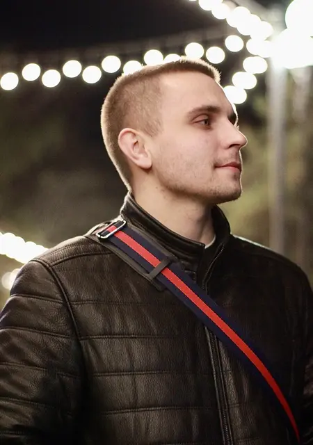 Я Даниил, 25, из Амстердама, ищу знакомство для постоянных отношений