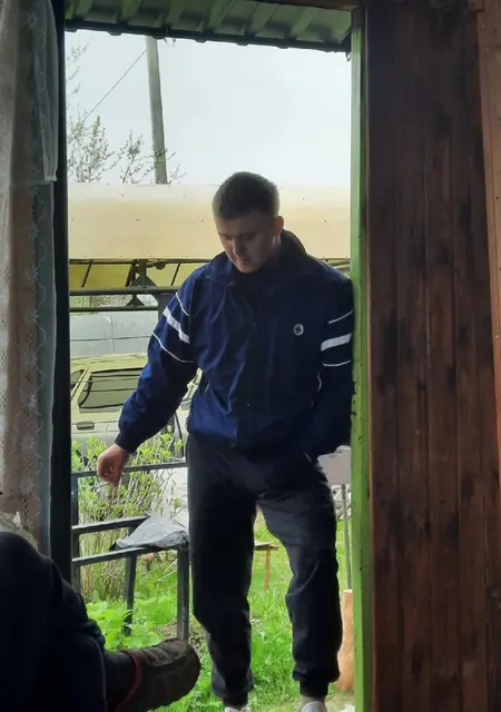 Mark з Луганська, шукаю на сайті знайомства на одну ніч