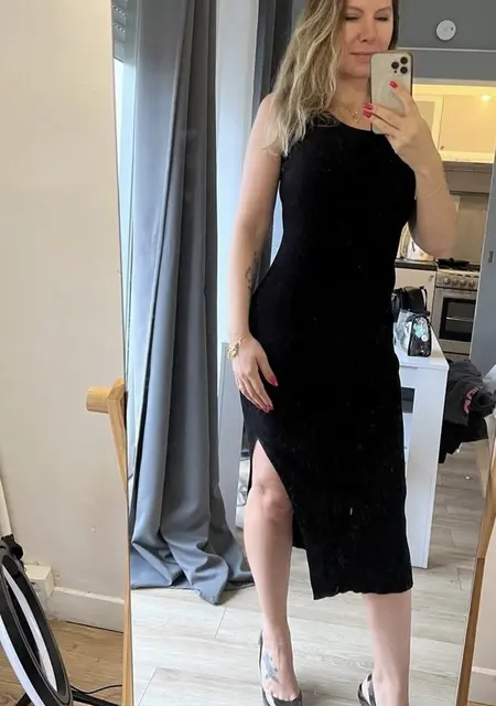 Галина з Київ, мені 37 років, познайомлюсь для вірт