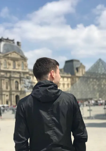 Я Max, 24, знакомлюсь без обязательств в Таллине