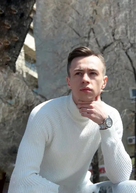 Dmitriy из Актобе, ищу на сайте совместные путешествия