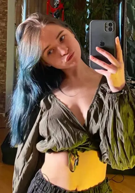 Мария з Харків, мені 22 років, познайомлюсь для приємне проведення часу