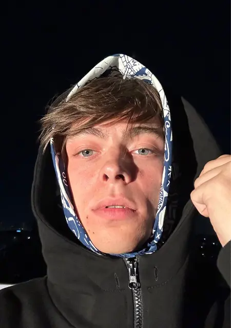 Джэйсэвэн из Тире, ищу на сайте знакомства на одну ночь