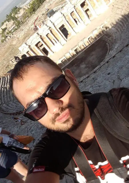 Андрей з Луганська, мені 30 років, познайомлюсь для дружби