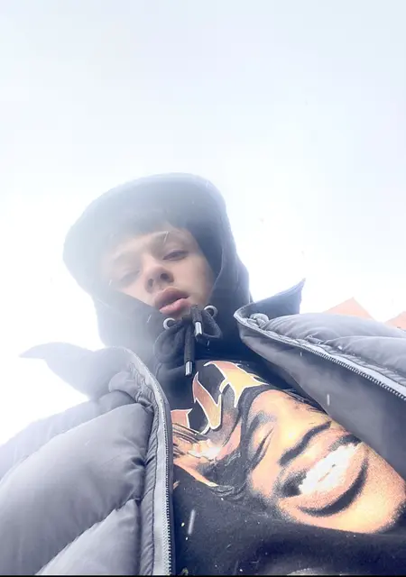 Я Yan, 20, знакомлюсь на одну ночь в Полтаве