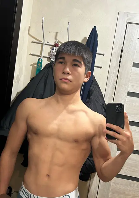 Я Данияр, 18, знакомлюсь без обязательств в Вашингтоне