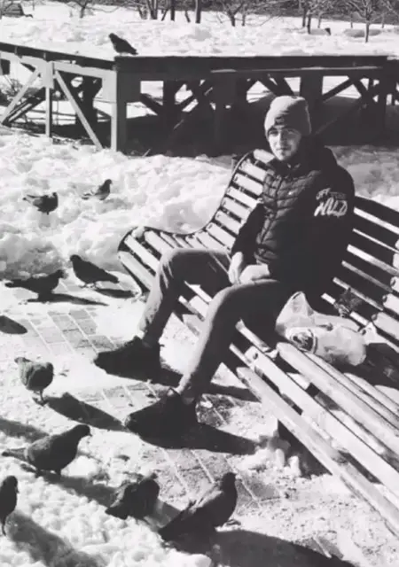 Дилшод из Кофарнихона, ищу на сайте постоянные отношения