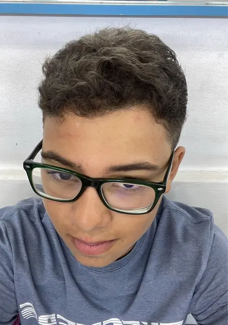 Я Matteo, 20, знакомлюсь для вирта в Рио-де-жанейро