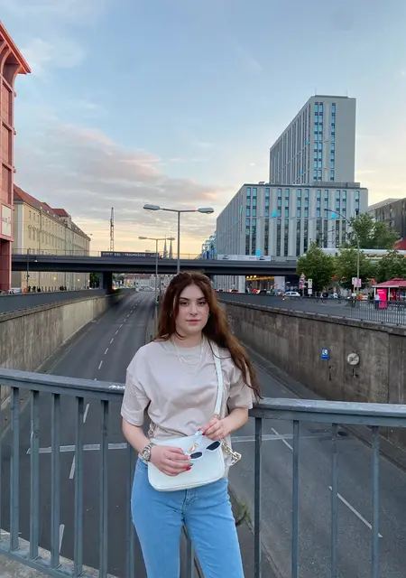 Я Katerina, 27, знакомлюсь для совместных путешествий в Одессе