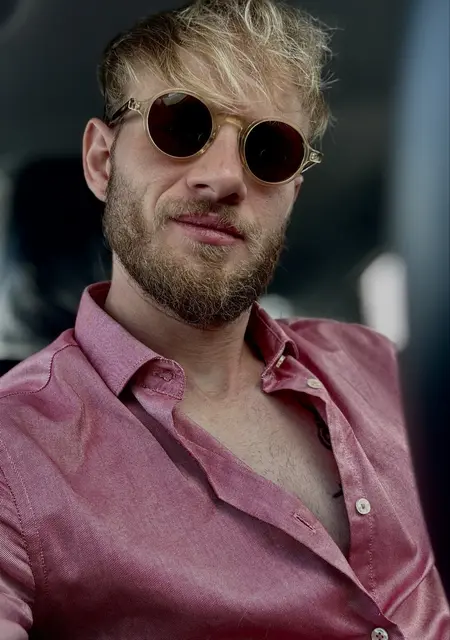 Я Lilman, 21, из Ришон-ле-Цион, ищу знакомства на одну ночь