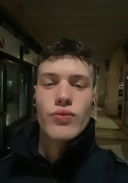 Francisk из Милана, ищу на сайте совместные путешествия