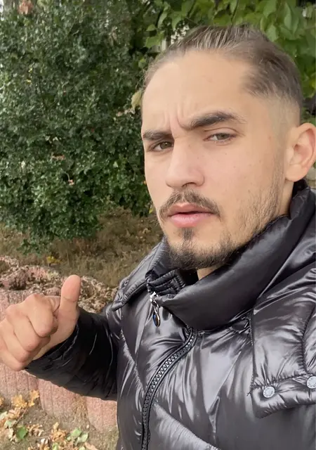 Berda из Фрайзинг, мне 23, познакомлюсь для постоянных отношений