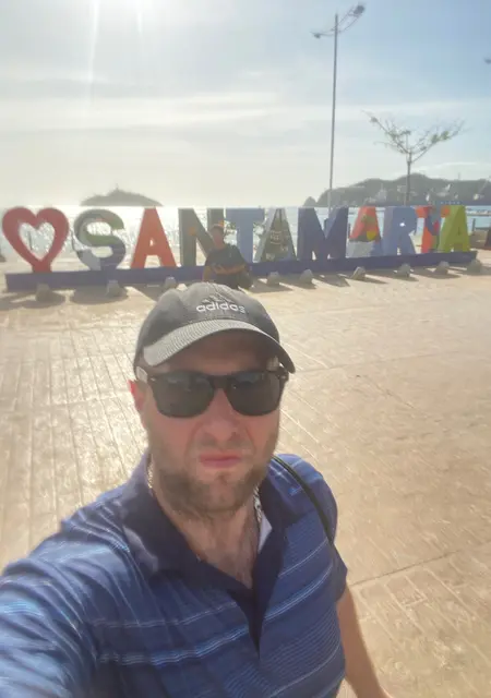 Karol из Быдгоща, ищу на сайте общение