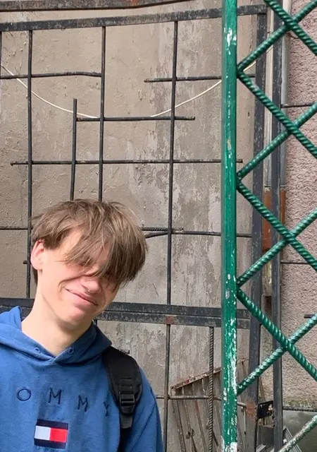 Я Ваня, 19, из Могилёва, ищу знакомство для вирта