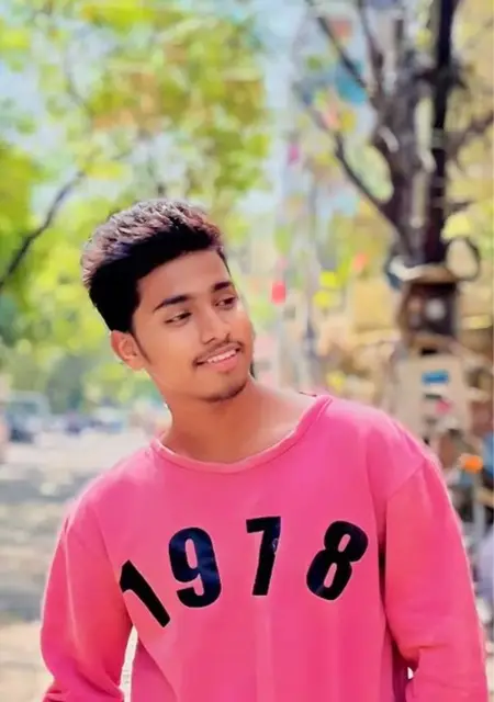 Я Saivarun, 21, из Хайдарабад, ищу знакомство для дружбы