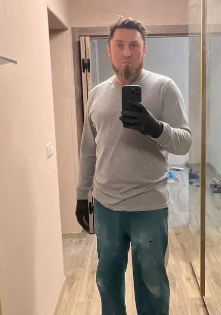 Я Макс, 40, из Вашингтона, ищу знакомство для общения