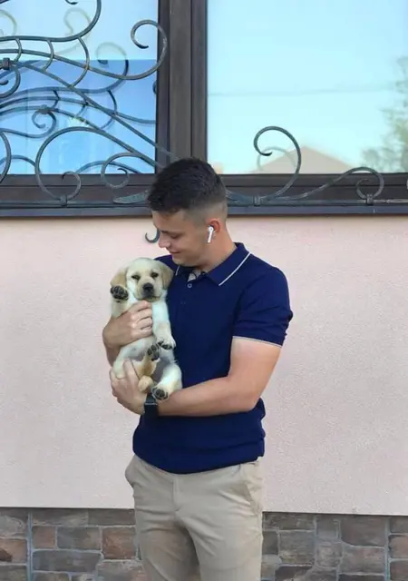 Я Андрій, 25 років з Ужгород, шукаю знайомства на одну ніч