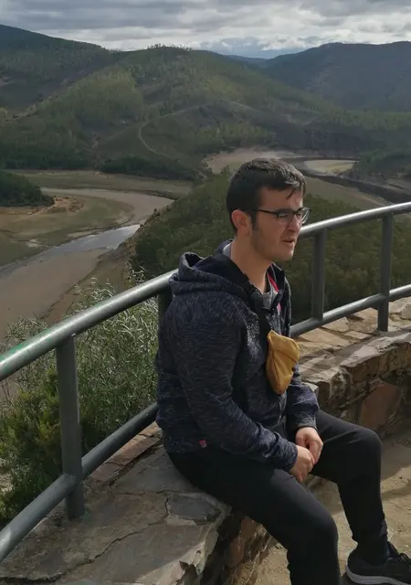 Я , 26, знакомлюсь в Талаюэла