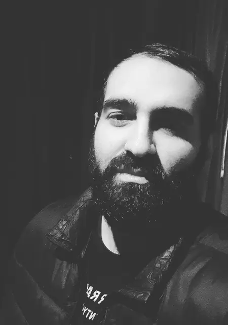 Ahin из Баку, мне 33, познакомлюсь для открытые отношения