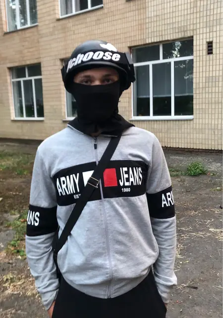 Нікіта з Вінниці, шукаю на сайті знайомства на одну ніч