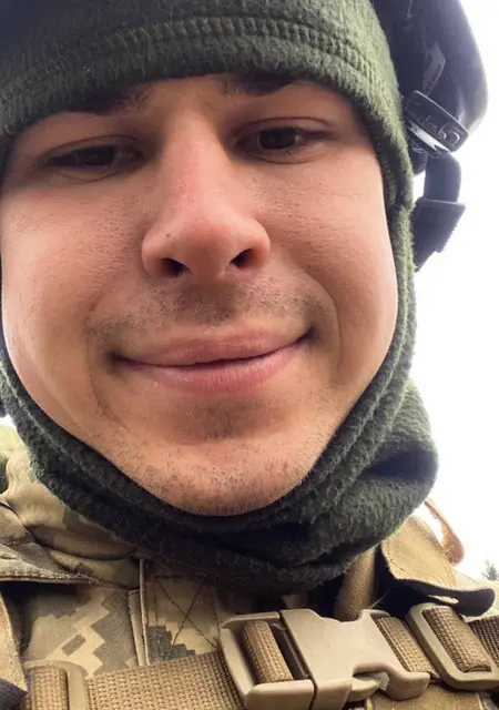 Я Zahar, 23 років з Мелітополя, шукаю знайомство для дружби