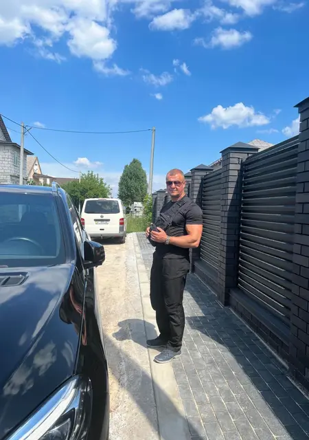 Ivan из Киева, мне 54, познакомлюсь без обязательств