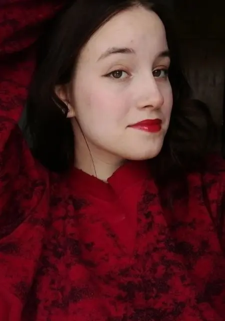 Я Елизавета, 18, знакомлюсь без обязательств в Лондоне