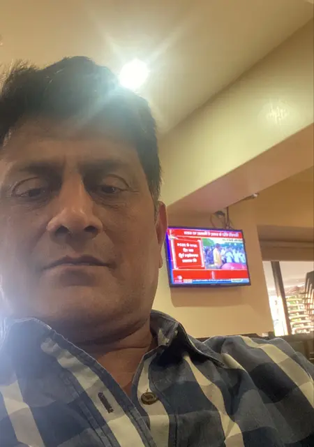 Я Nilesh, 53, из Бхубанешвар, ищу знакомства на одну ночь