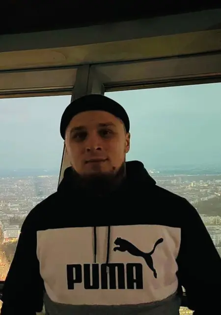 Женя из Билефельда, мне 34, познакомлюсь для постоянных отношений