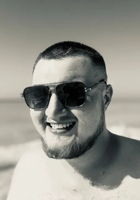 Ilya из Мозыря, ищу на сайте совместные путешествия