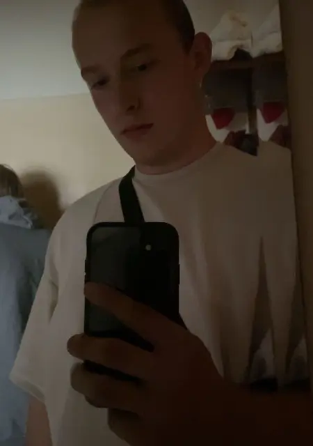 Я Daniel, 21, знакомлюсь для постоянных отношений в Серадз