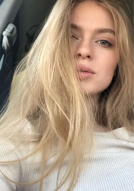 Я Аня, 29 років, знайомлюсь без зобов'язань у Луганську