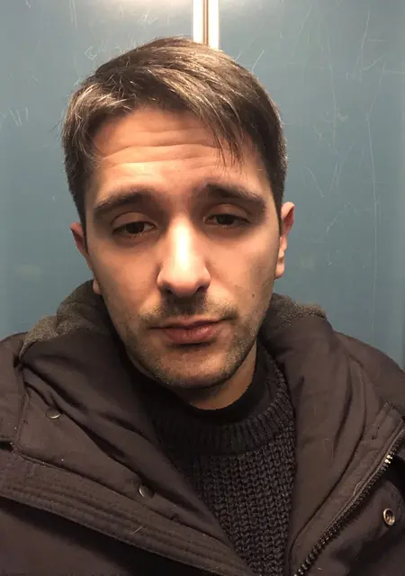 Я Joynfun, 34, из Кальяри, ищу знакомство для дружбы