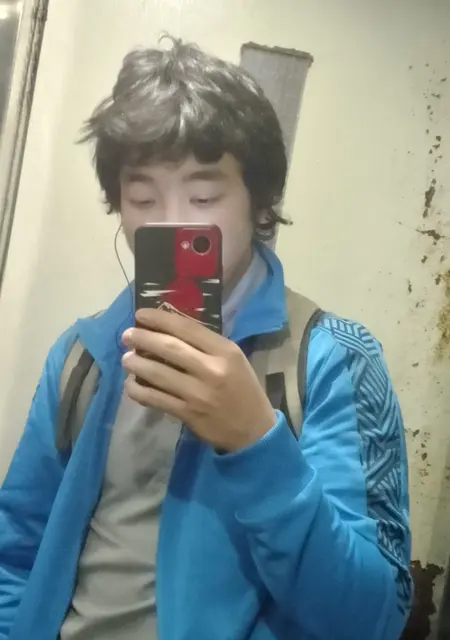 Я Alan, 18, из Каира, ищу знакомства на одну ночь